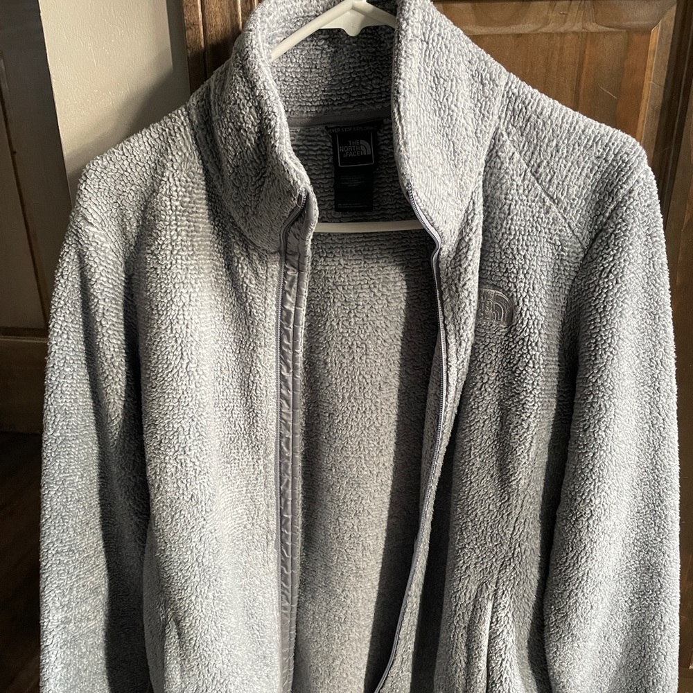 Northface jacket